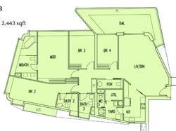 D'Leedon (D10), Condominium #102871092